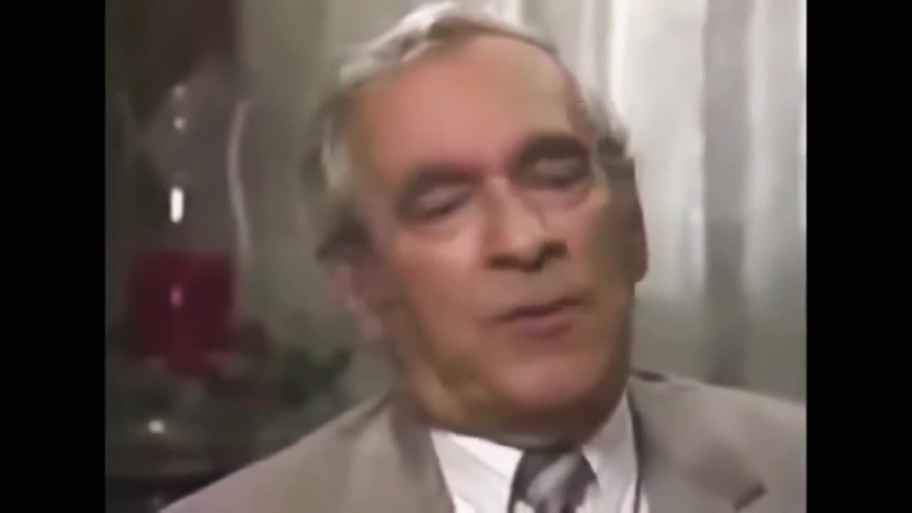 LUCIFER RISING - The Satanic Illuminati Conspiracy (Original Classic)
