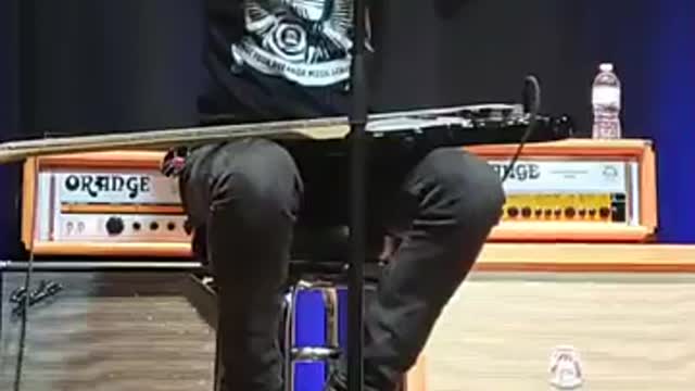 Troy & Kyle Sanders Q & A