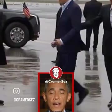 Who is really running the show?