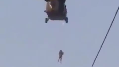 The Horrors of American Equipment in Taliban Hands