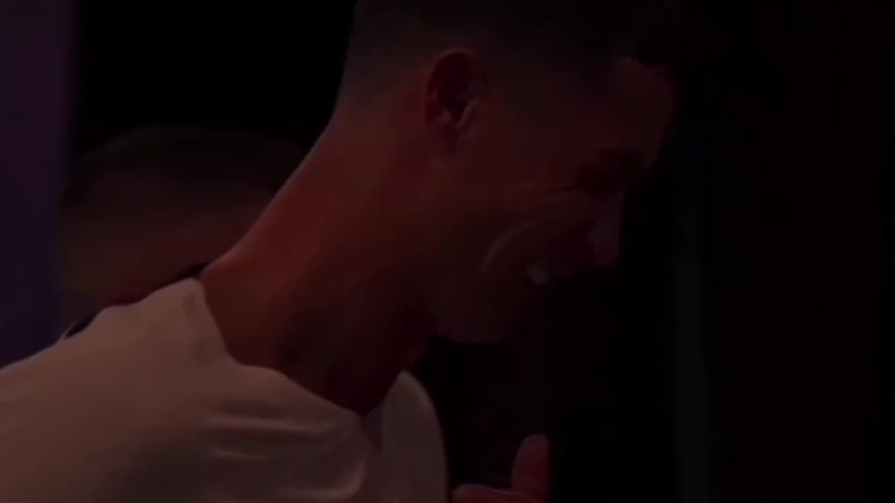 Ronaldo smooth edit