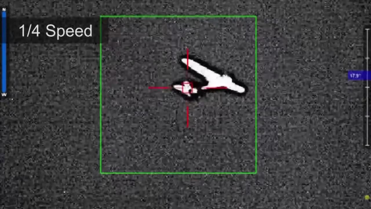 Boeing's Compact Laser Weapon System