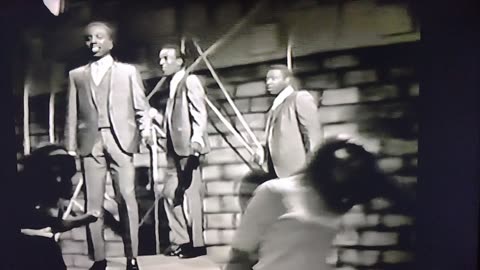 Impressions l Need You Live 1965