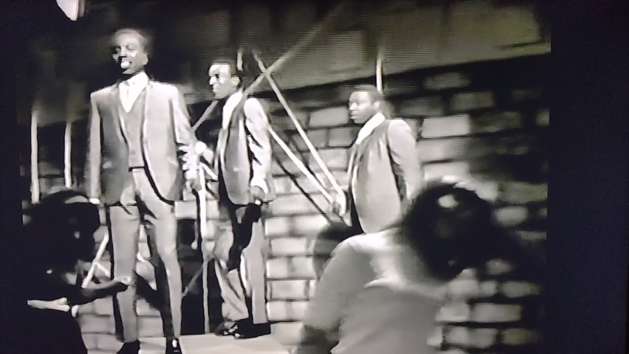 Impressions l Need You Live 1965