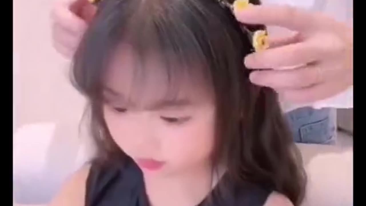 Haircut styles