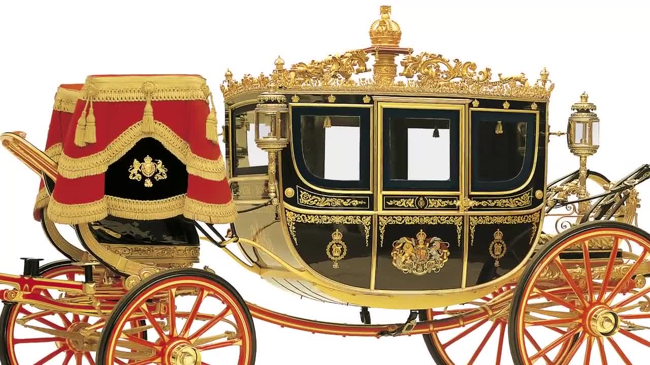 The Royal Mews