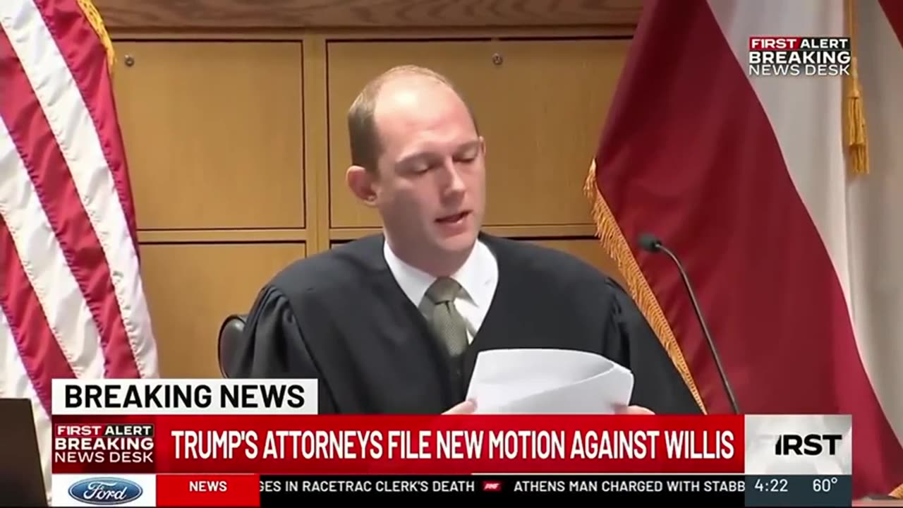 Judge Cannon Just DROPPED A BOMB on Jack Smith’s CASE against Trump!!!