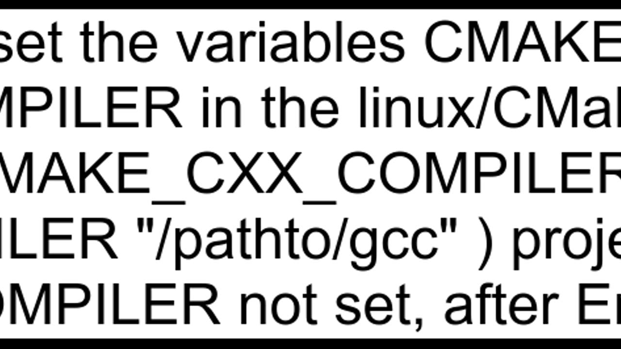 Flutter Error cmake error debugging new project