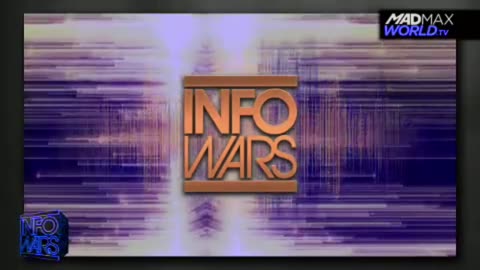 The Alex Jones Show in Full HD for May 30, 2023.