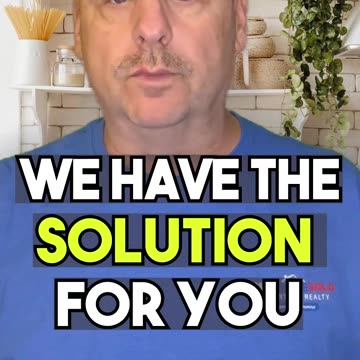 Love your New HOME or I'll Buy it Back*