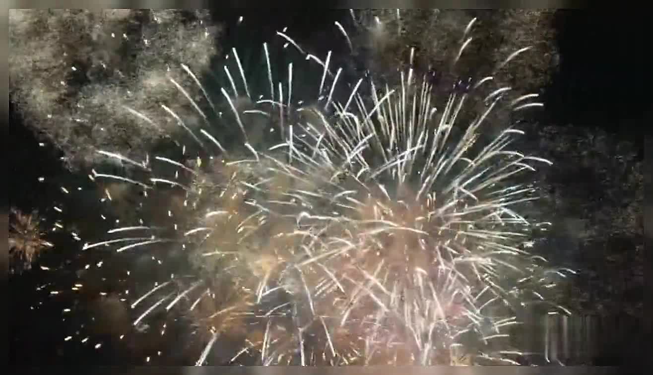 New Year Celebration 2022 Happy New Year 2022 Happy New Year Wishes Celebration Firework