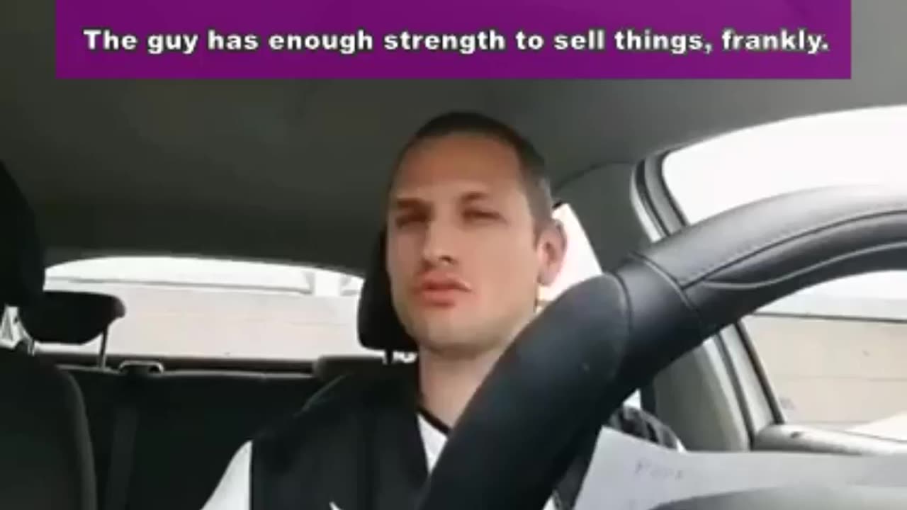 Crazy world of the Sodomite sect - Les foles aventures de Manu ! (French Eng subs)