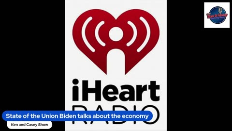 State of the Union Biden talks about the economy