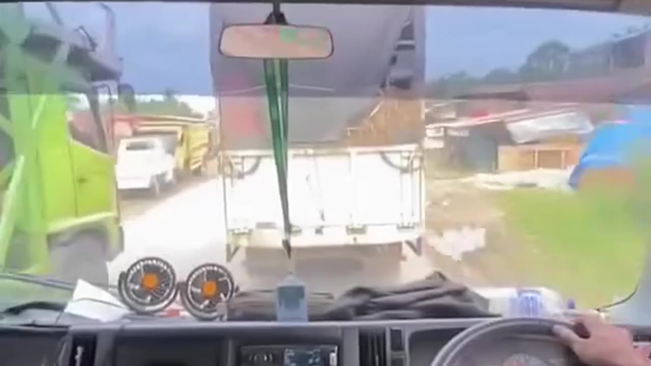 perjalan