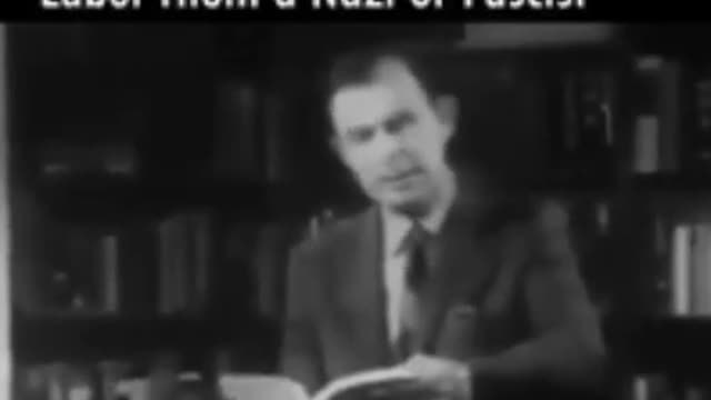 The Communist Directive 1943