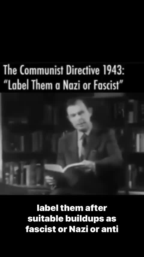 The Communist Directive 1943