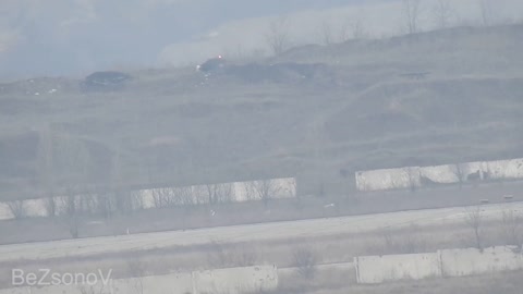Special forces of the Armed Forces of the DPR continue to clean up the Ukrainian oporniks from manpower