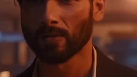 Shahid Kapoor