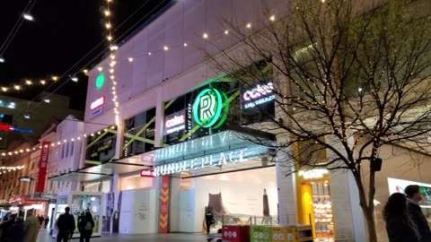Iluminate Adelaide
