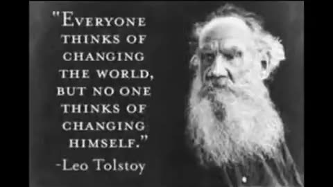 BETHINK YOURSELVES - Full AudioBook - Leo Tolstoy