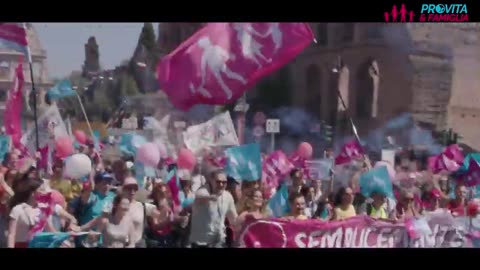#ROMA, 22 GIUGNO 2024 - “SCEGLIAMO LA VITA!! MANIFESTAZIONE NAZIONALE PER LA VITA!!”😇💖🙏