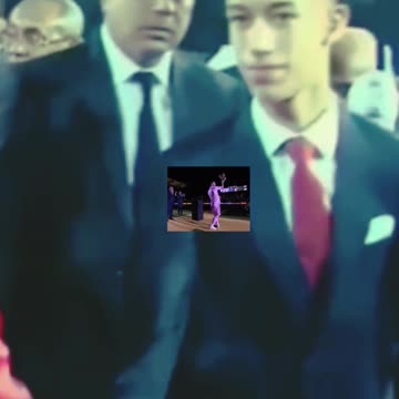 Prince of Morocco | Very interesting