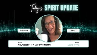 Spirit Update: October 9, 2022