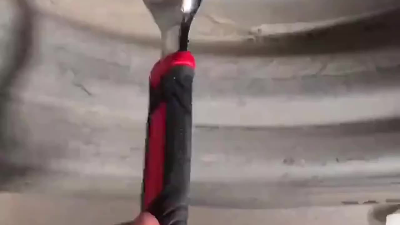 360° Rotating Double End Wrench