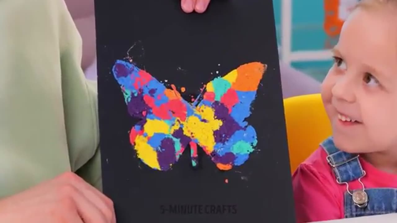 5 min craft hack