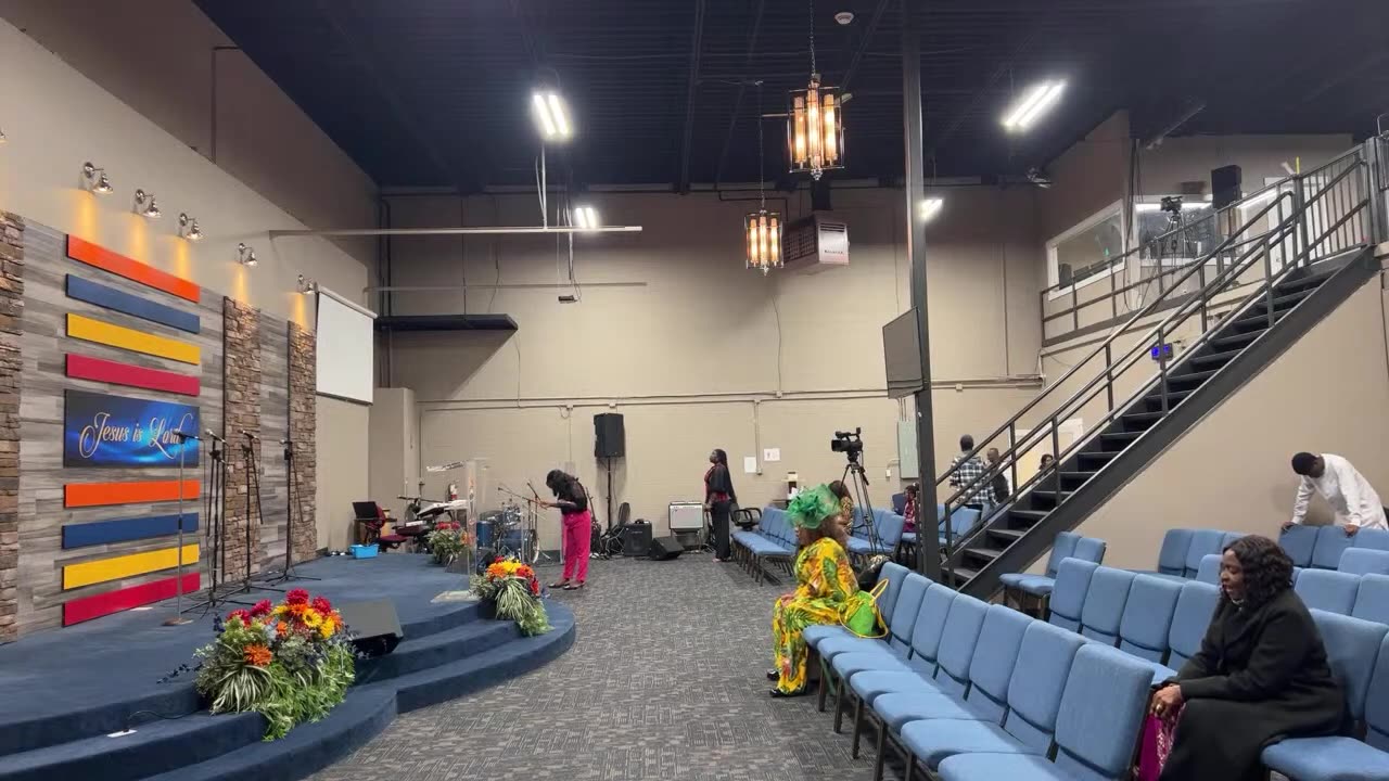 Revival Fire 🔥🔥🔥🔥🔥🔥🔥February 26, 2023