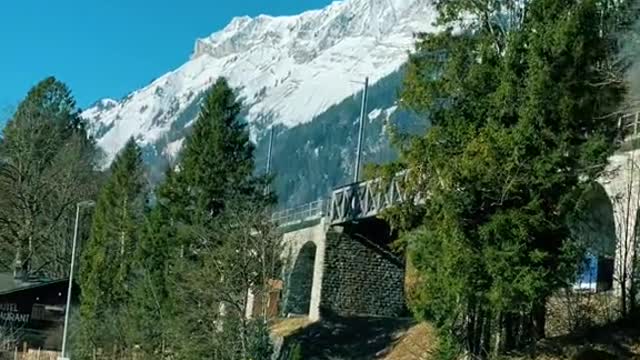 #swissparadise✨ #swissbeautiful #sisiswiss