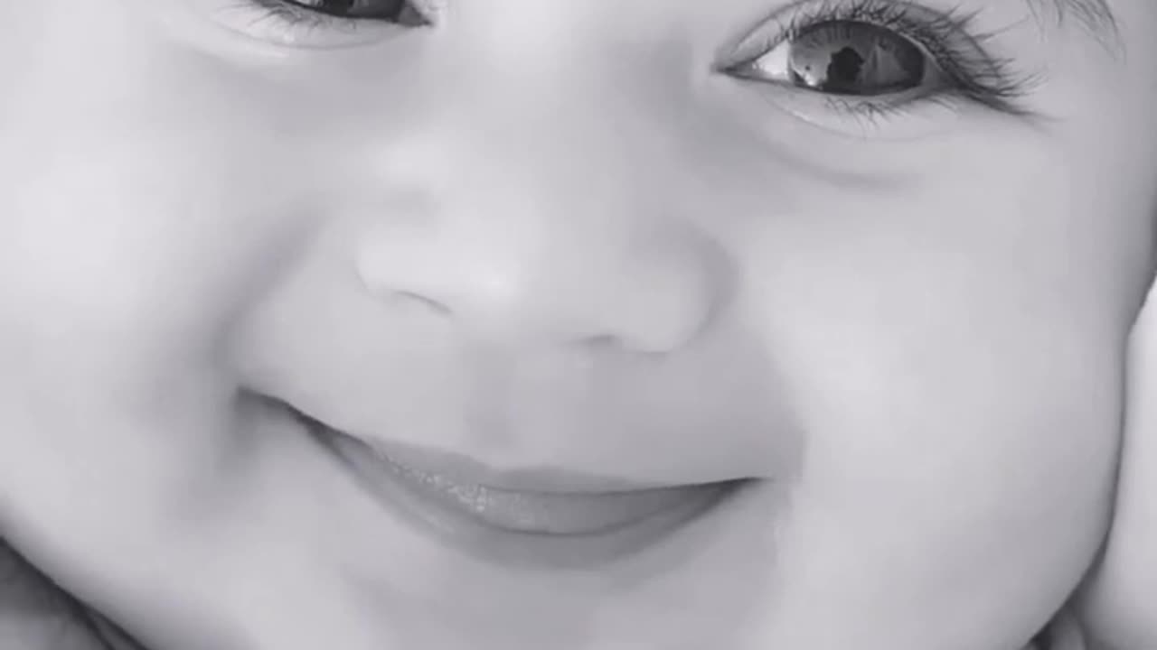 cute baby smile | beautiful baby | UEI