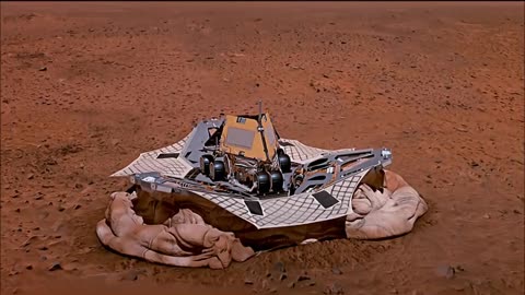 How to get to Mars.Very Cool! HD