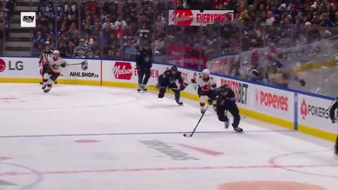 Kelly starts off Senators with SHG