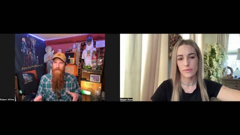 We Are The Disclosure with Robert Earl White and Megan Rose