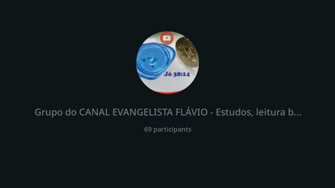 Flabercast : atualizações P@pa, Rainha etc Parte 2 Telegram