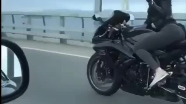 Best motorcycle videos