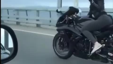 Best motorcycle videos