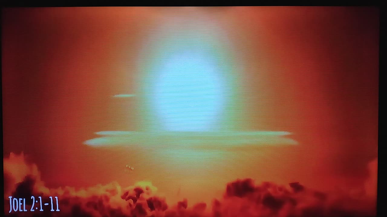 THE DAY OF THE LORD!!🚀🚀🚀- GMS GETTHISWORK2