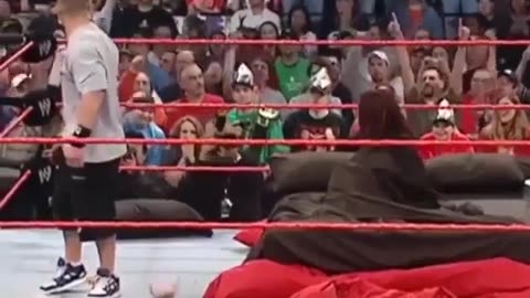 WWE very hot