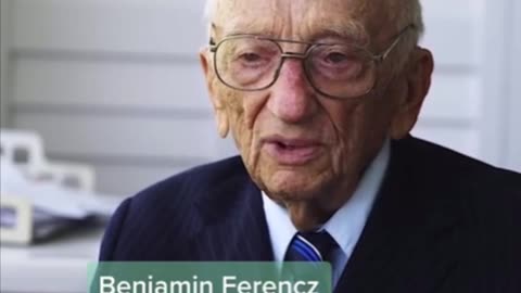 He’s going to hell for lying