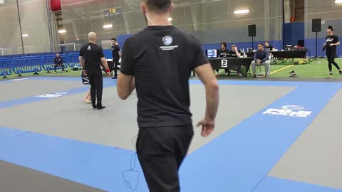 AGC Storm bjj