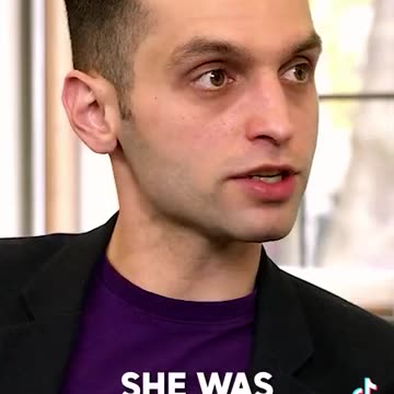 3,300 British citizens were arrested for social media posts last year.