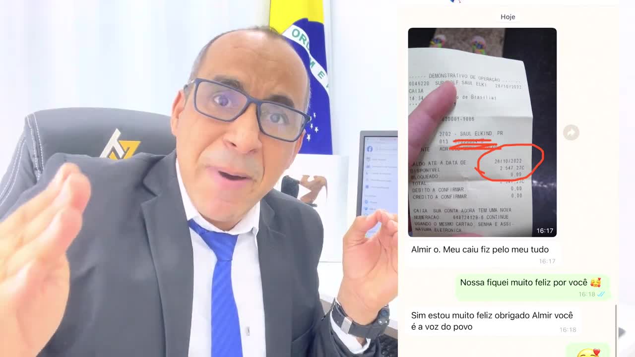 NOTÍCIAS DE AGORA DA LIBERAÇÃO DO EMPRÉSTIMO CONSIGNADO DO AUXÍLIO BRASIL 26/10. 16:30 horas