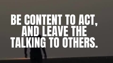 Motivational Video of 30 Seconds