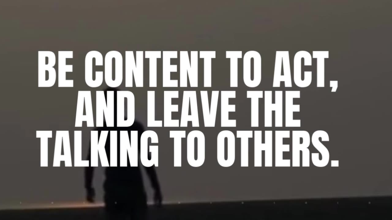 Motivational Video of 30 Seconds