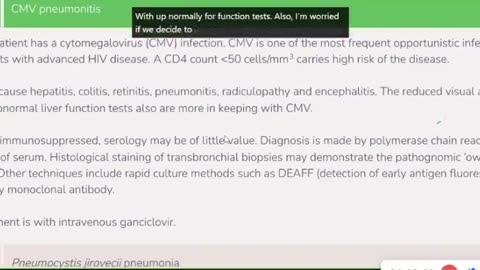 MRCP II Pastest Respiratory 3