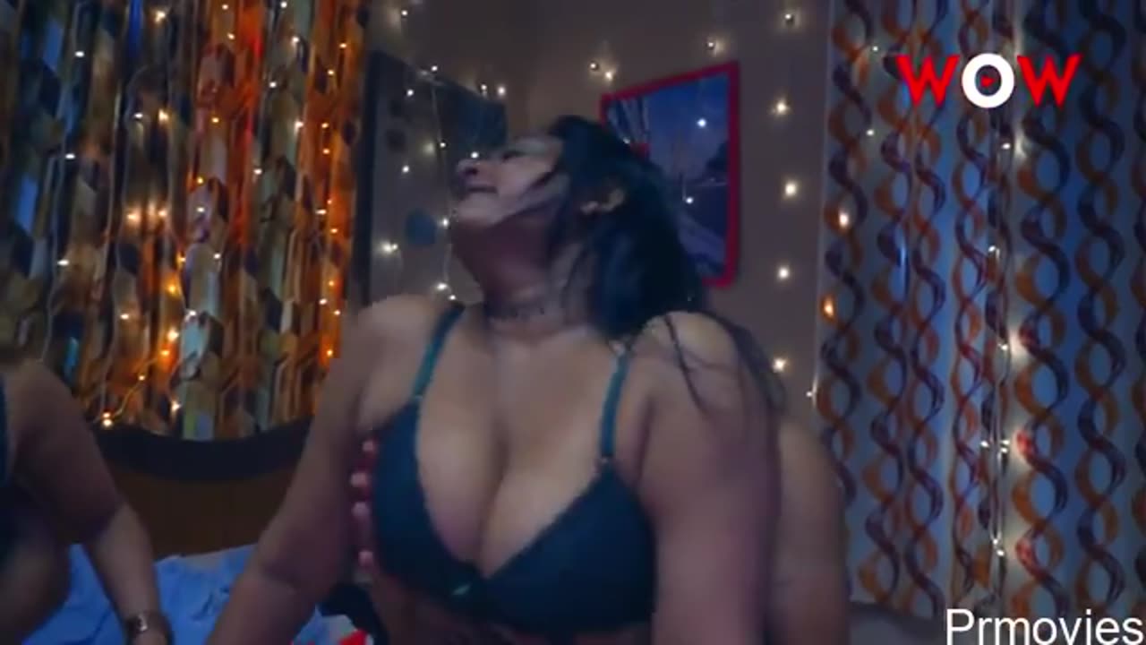 Wife swapping