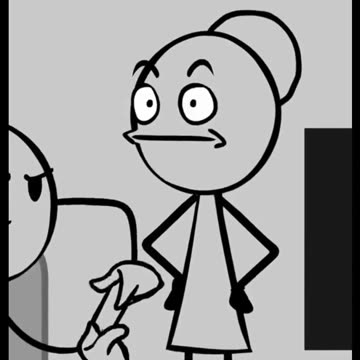 POV : Home vs Government Prison