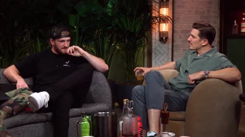 Logan Paul What Makes a Star with Andrew Schulz